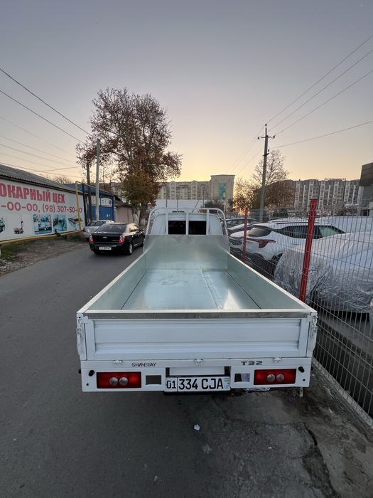 Abshivka labo bort changan va boshaqa moshinalar vizf hizmati bor