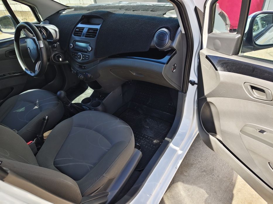 Spark 2019 2 evro metan yumshoq diska balon
