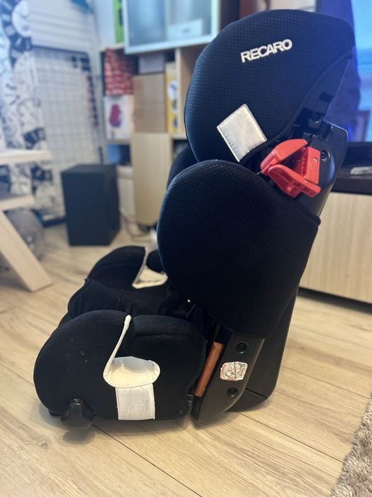 Scaun auto copii Recaro