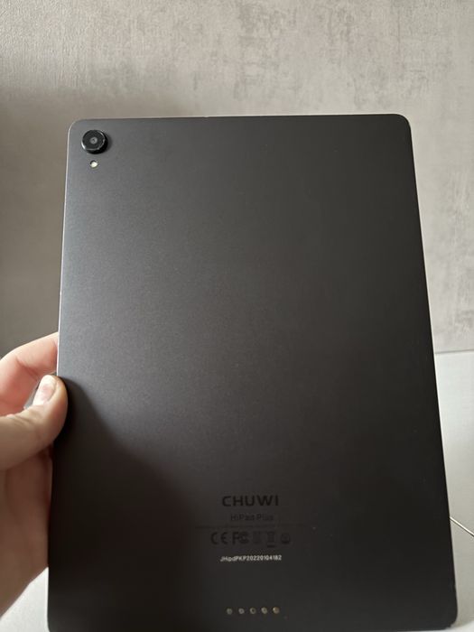 Планшет, CHUWI,HiPad Plus