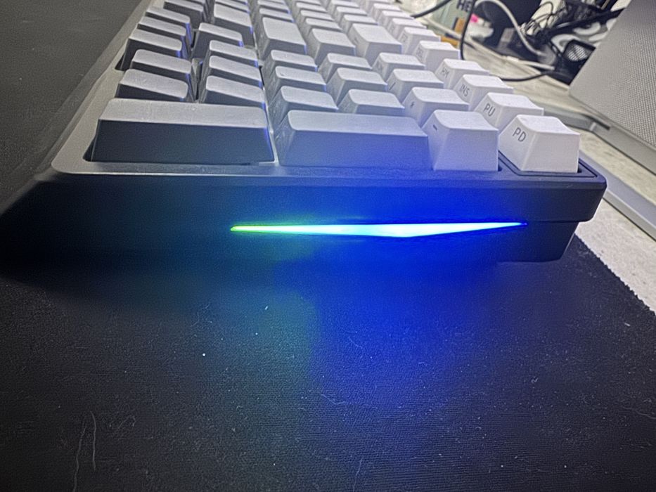 Механическая клавиатура