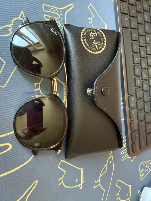 Оригинални слънчеви очила Ray Ban