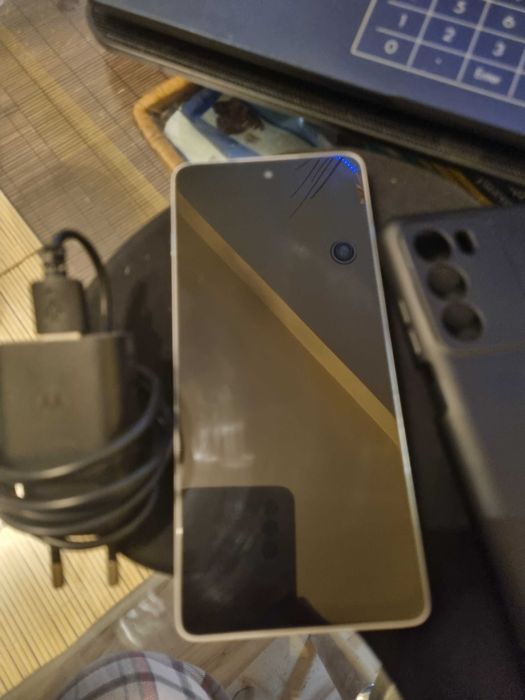 Motorola G200 5G 8/128 Shaphdragon 888÷ , 6.8 инча