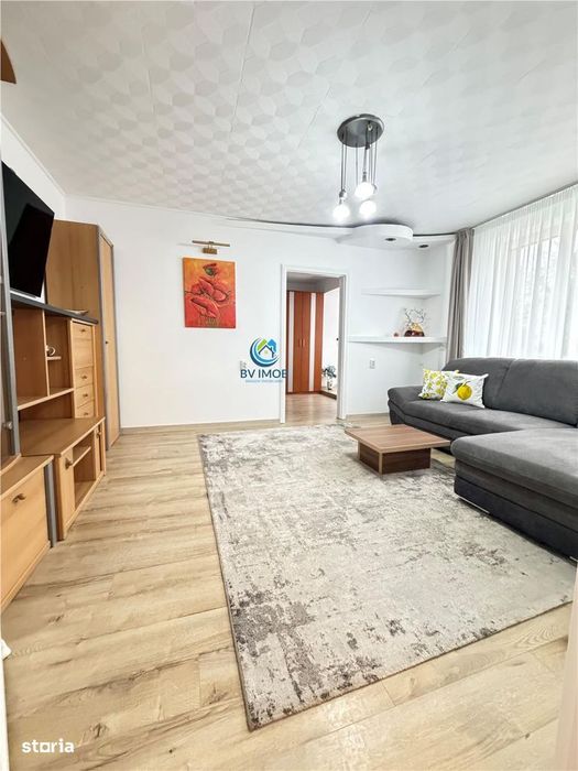 Inchiriere apartament 2 camere, Centrul Civic, mobutilat