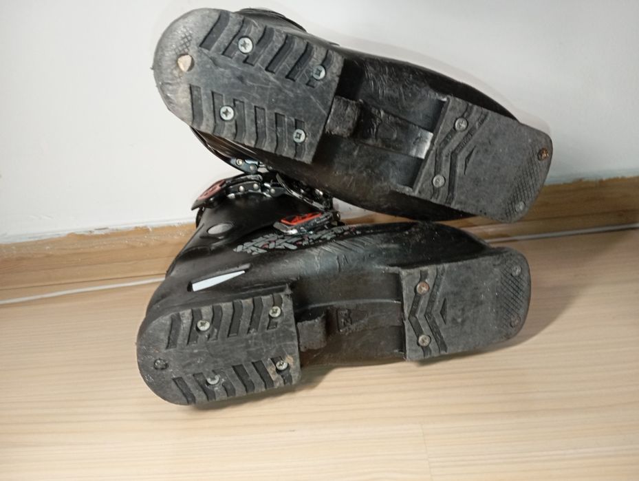 Ски обувки Salomon