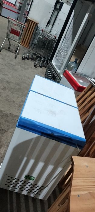 Морозилны ларь Б/у