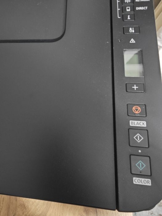 Canon pixma G 3411 3 в 1