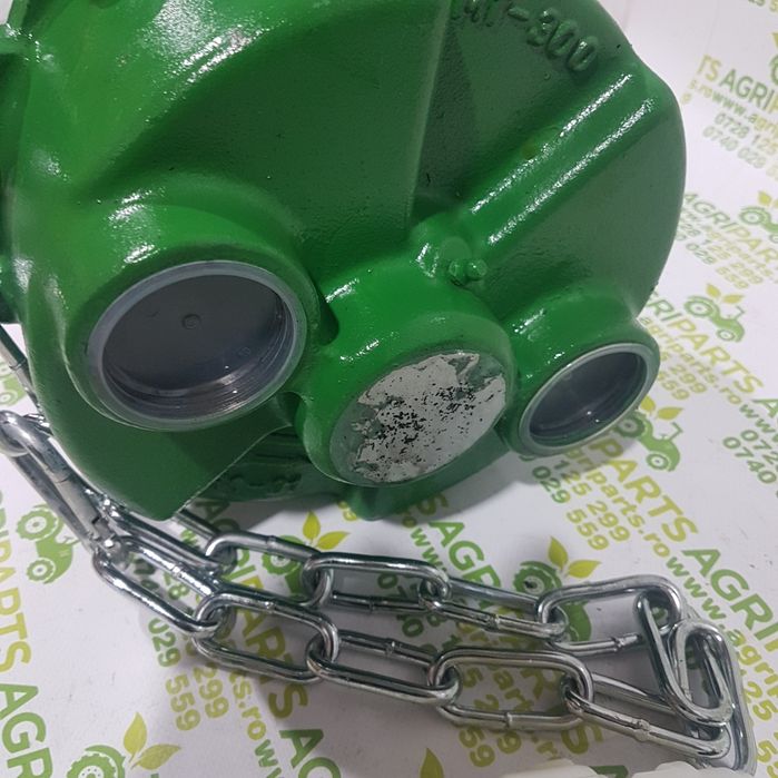 Pompa apa irigat,priza putere tractor