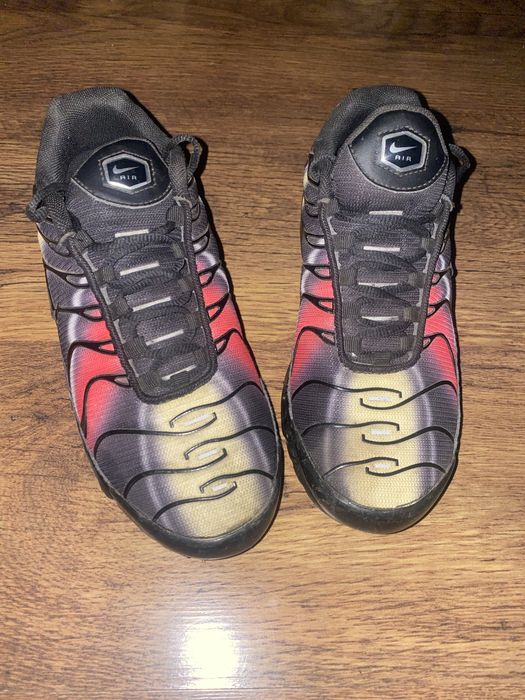 Nike air maxx TN