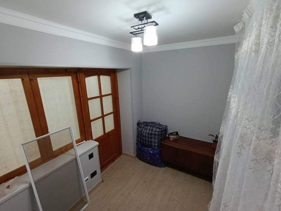 2/4/4 элекроаппарт с ремоном