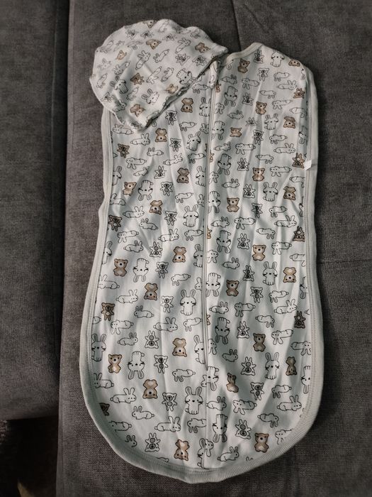 Коконы для малыша