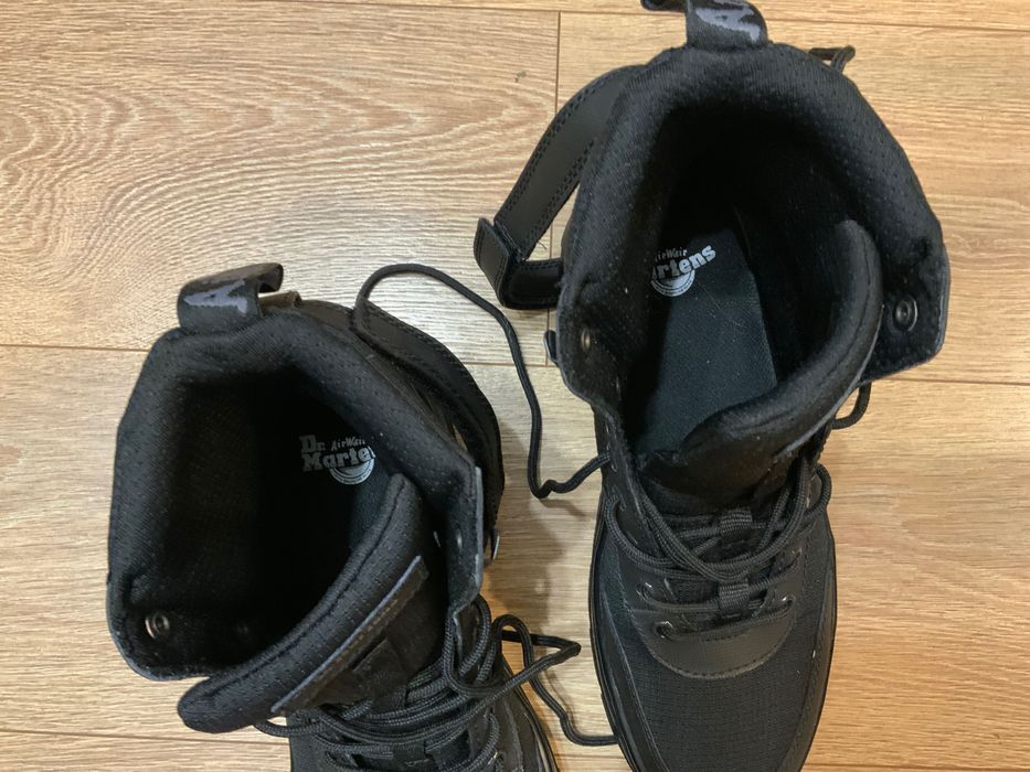 Dr Martens-оригинални обувки 44 номер