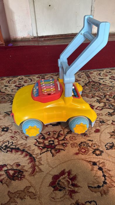 Ходунки детские 2 шт