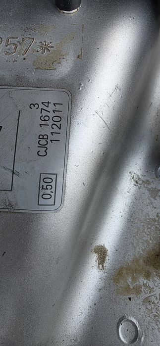 Kit injectie Audi  2.0 CJCB