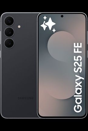 Samsung S25 FE ...