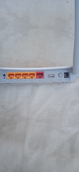 Wi fi router TP Link