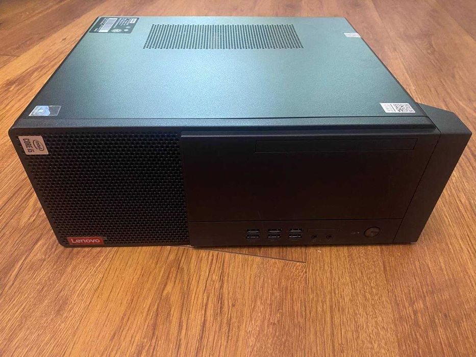 Компьютер Lenovo