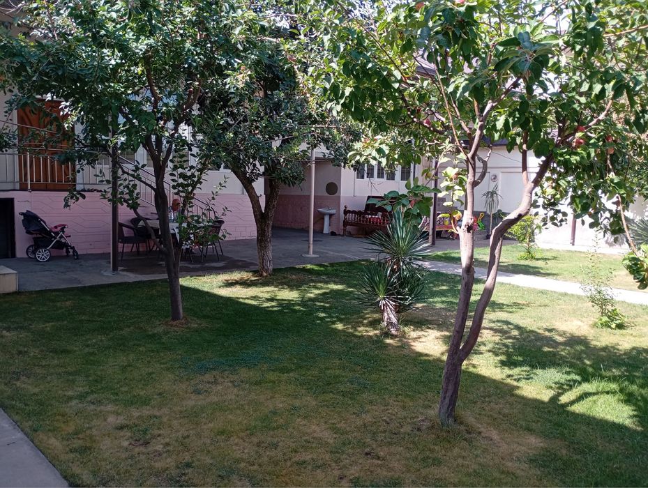 Ипакчилик 6 сотих 6 хона урта ремонт ор: Дока хлеб, Ипакчи Истрохат