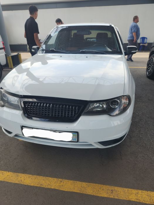 Nexi 2 sotiladi 1.6 m³