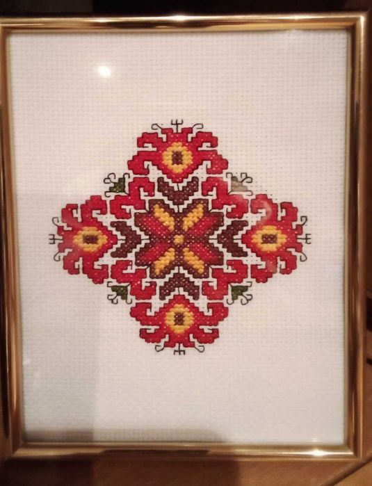 Ръчно изработени български шевици