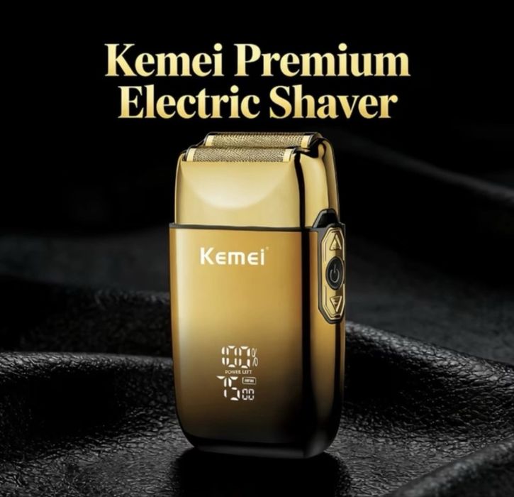 Шейвър Led дисплей