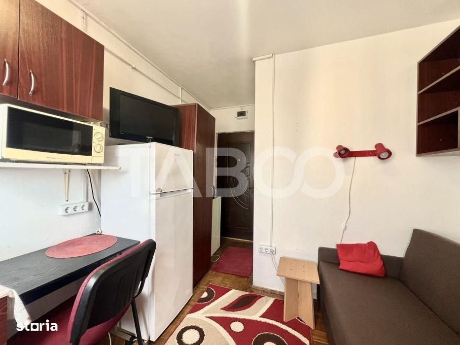 Apartament – Cluj-Napoca, Micro 1, Gheorgheni - Vedere 4