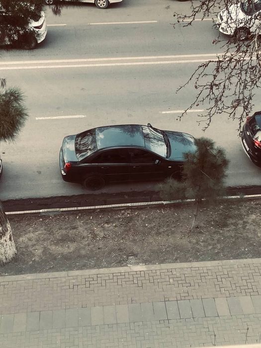 Chevrolet Lacetti / Gentra 2018 — 3