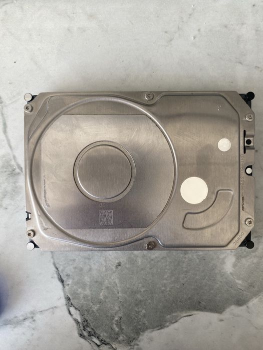 HDD 2TB жесткий диск