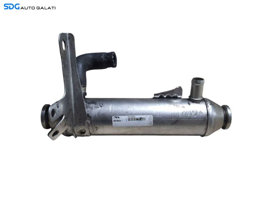 Racitor Gaze Valeo Fiat Doblo 1.9 JTD 2000 - 2010 Cod 869895U 46810017 [N1992]