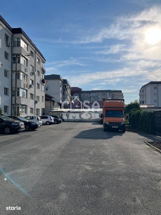 Teren 760 mp intravilan ultracentral Gaesti, ideal pentru casa sau inv