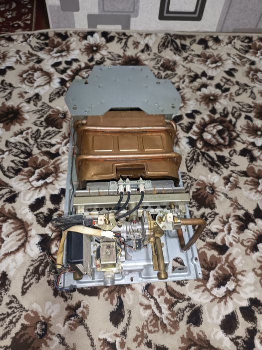 Газовый колонка ,, Gorenje 10L"