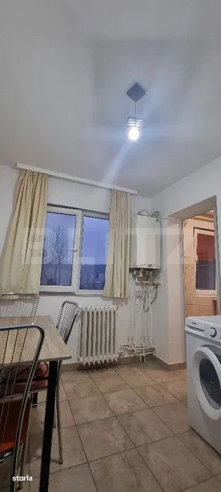 Apartament 3 camere, 55 mp - Iasi, Alexandru cel Bun