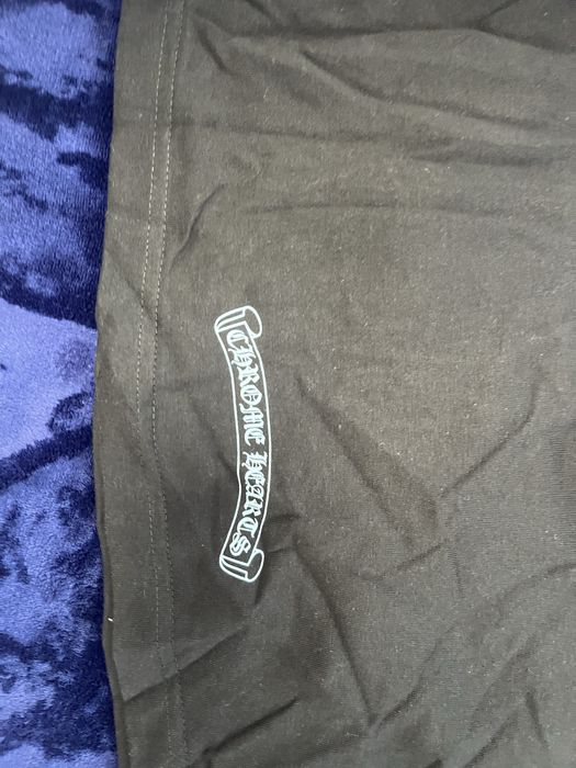 Bluza Chrome Hearts