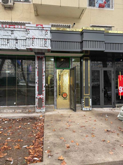 Нежилое помещение 1 линия