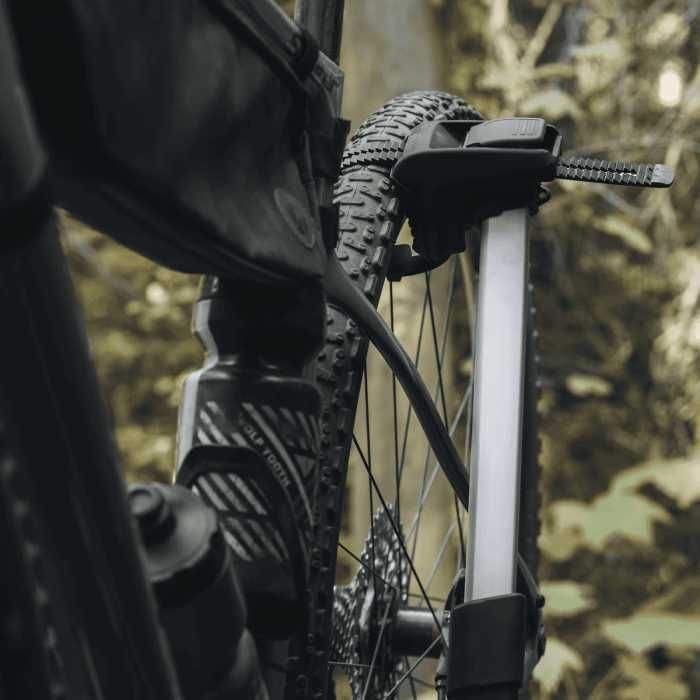 Suport biciclete Thule Epos 2 cu prindere pe carligul de remorcare