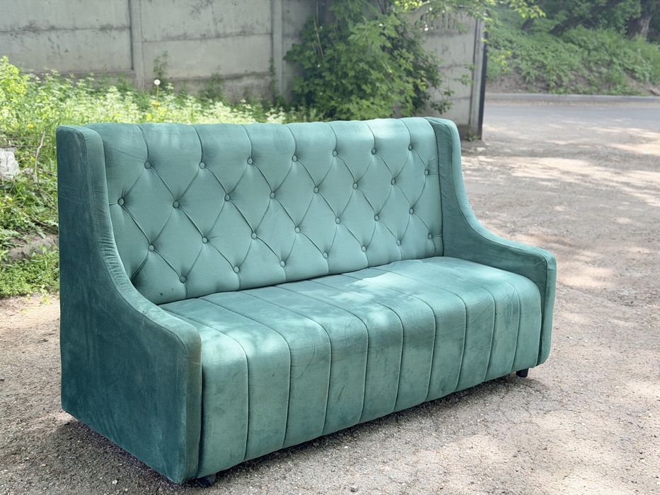 Диван 2хметровый