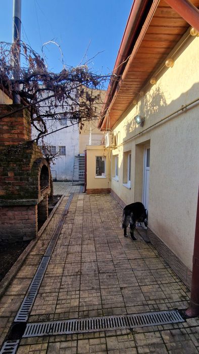 Casa de vanzare P+M 13 Septembrie - Rahova - Margeanului