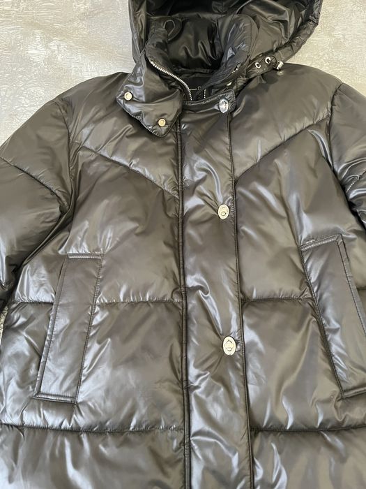 Куртка женская Massimo Dutti