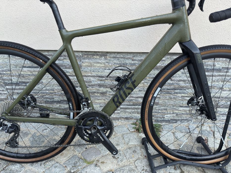 Гравел Rose BACKROAD GRX размер: 28/49см