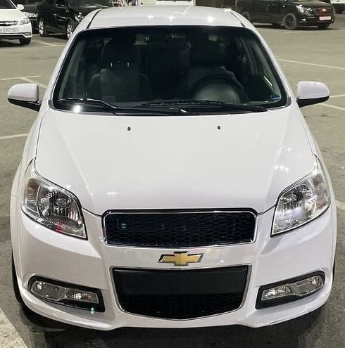 Nexia R3 avtomat 2021