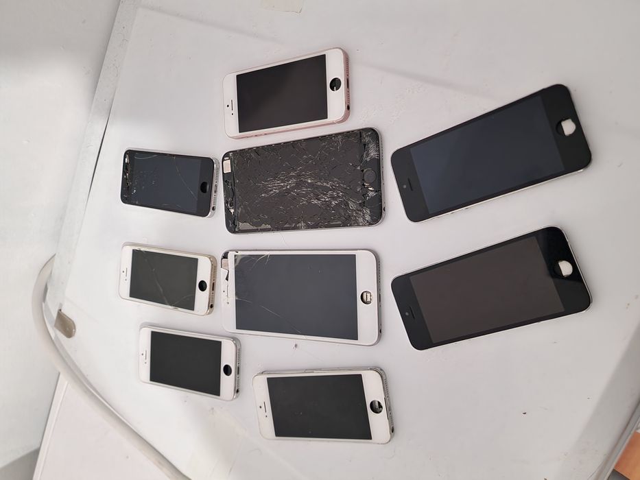 1000тг IPhone и планшет