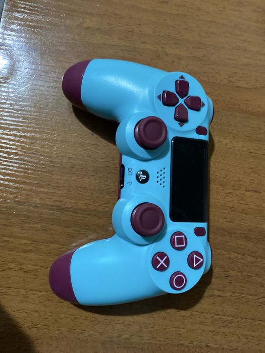 Джостик контроллер