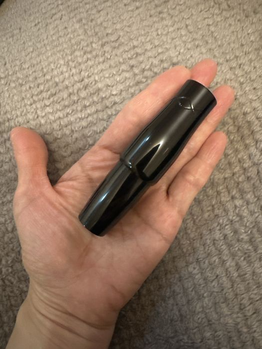 Mast P10, Defender onyx - машинки для татуажа