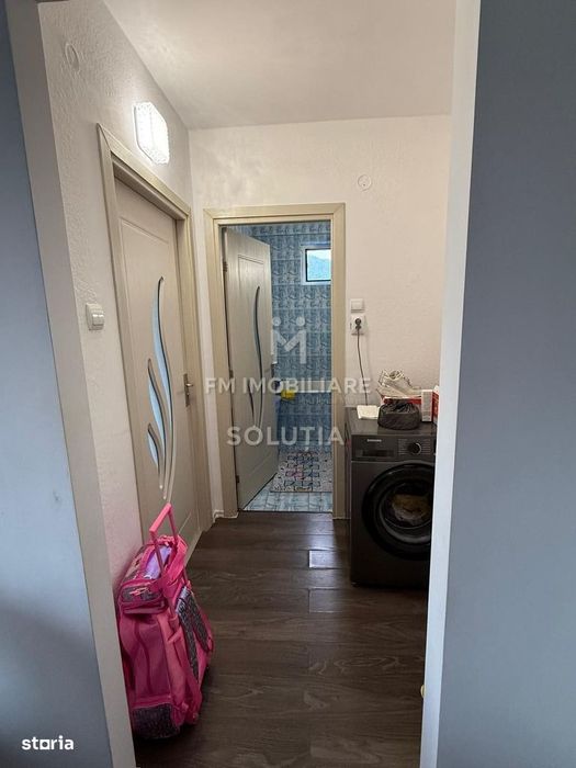 Apartament 2 camere de vânzare – Zona Centrală, Baia Mare