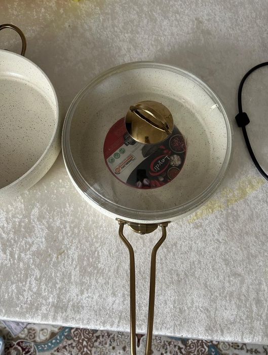 Посуда ЛЕДИ турция