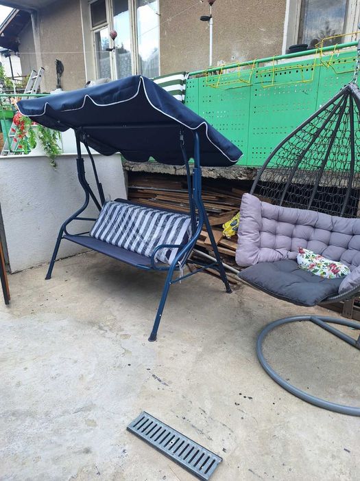 Дава се под наем Къща в с. Железница, Област София-град - 60 кв.м за 306 € - Снимка #5