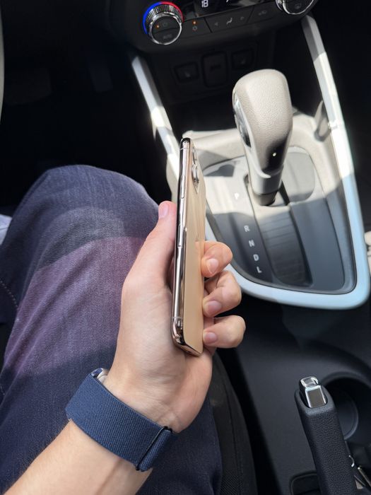 IPhone 11 Pro, 64gb, Gold, 69%