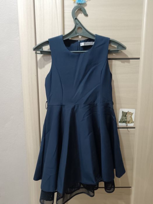 Школьная форма для девочки