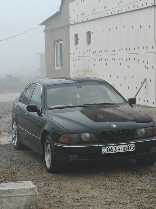 Обмен только на бмв