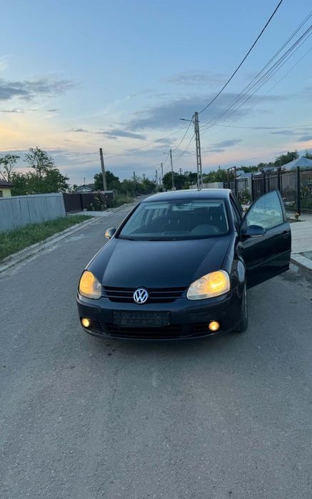 Golf 5 2.0 Diesel